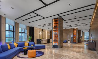 Hampton by Hilton Chongqing Qianjiang