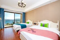 Fuxian Lake Yunshangxuan Lake View Hotel