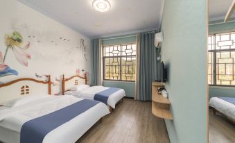 Shaoshan Xunxiangfang Homestay
