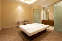 Yichang Evergrande Hotel - Spa