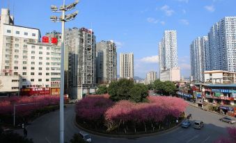 Jinyuan Hotel