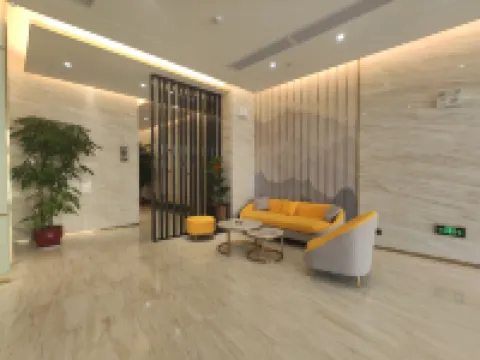 Shui'an Huacheng Hotel