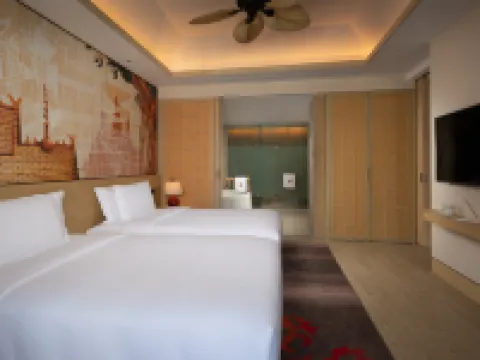 Angsana Xishuangbanna Hotels in Menghai