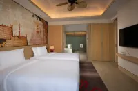 Angsana Xishuangbanna Hotels in Menghai
