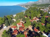 Camping Paklenica Hotels in Starigrad
