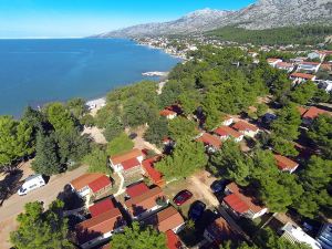 Camping Paklenica