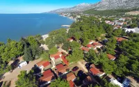 Camping Paklenica Отели в г. 