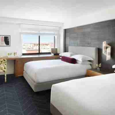 Kimpton Alton Fisherman's Wharf Rooms