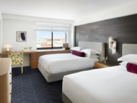 Kimpton ALTON FISHERMAN'S WHARF by IHG Hotels near PIER 39