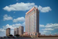 泉和精品飯店（濟南動物園濼口服裝城店） 濟南動物園附近的飯店