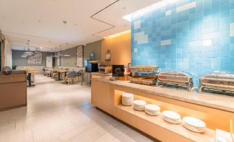 Homeinn · neo - Ningbo Railway Station North Square