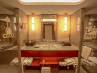 泰州维景国际大酒店 - 漫享之旅主题亲子大床房