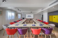 Campanile Hotel (Shanghai The Bund) - Business