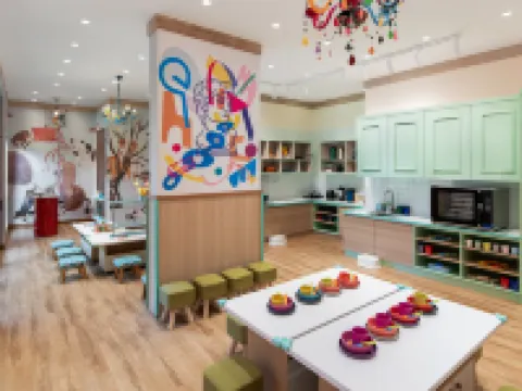 New World Qingyuan Hotel Hoteles en Qingyuan