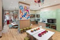 New World Qingyuan Hotel