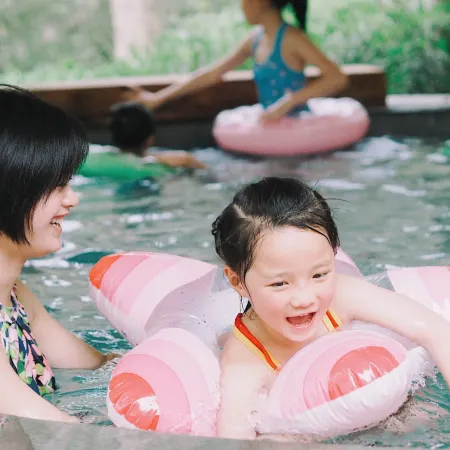 Chanyi · Jiading Yuanzi Hotel