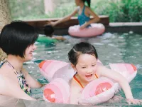 Chanyi · Jiading Yuanzi Hotel - Romantic