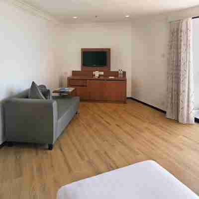 ザ ベイビュー ビーチ リゾート Rooms