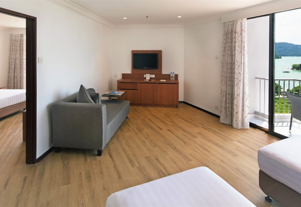 베이뷰 비치 리조트