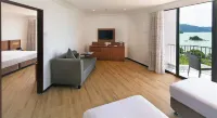 The Bayview Beach Resort