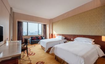 Vienna International Hotel (Foshan Dali Nanhai International Convention and Exhibition Center) - Housity