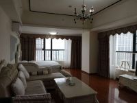 广州木易国际酒店式公寓 - 豪华观景大床房