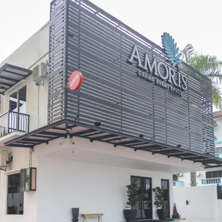 Amoris Grand Event Space