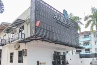 Amoris Grand Event Space - ห้องครัว