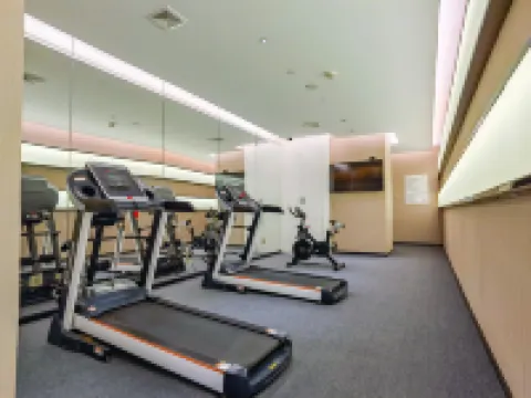 Metropolo Jinjiang Hotels(Fuzhou Three Lanes And Seven Alleys east street) Hotels in Fuzhou