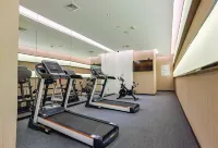 Metropolo Jinjiang Hotels(Fuzhou Three Lanes And Seven Alleys east street)