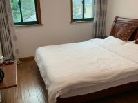 湖州莫干山逸轩居独栋别墅 - 六室二厅套房