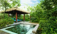 Shelari-gu Hotspring Hotel - Varme kilder