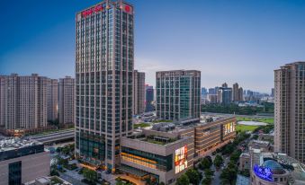 Sheraton Grand Wuhan Hankou Hotel