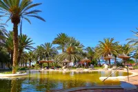Odyssee Resort Thalasso & Spa Hotels in Sangho