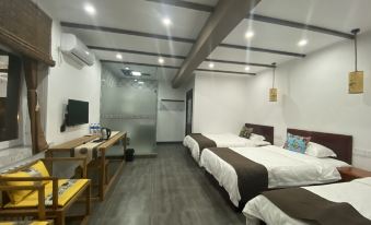 Xingcheng Old Town Guesthouse