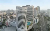 Swissotel Bangkok Ratchada Hotels in Bangkok