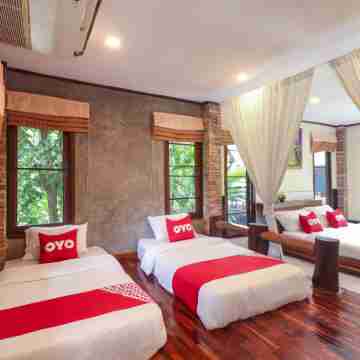 OYO 362 Tunglakorn Farm Rooms