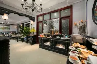 La Beaute Boutique Hotel & Spa - Breakfast