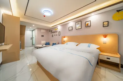 Tina Apartment Hotel a 