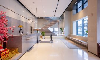 Rezen Rulin Hotel (Qingdao West Coast)