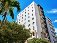 Y’s INN NAHA OROKUEKIMAE Hotels near Naha Airport