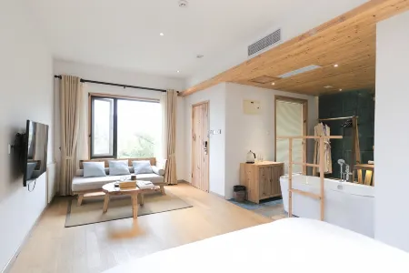 Hetianli Отели рядом с достопримечательностью «Yansi Wenfeng Tower»