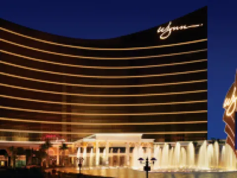 ウィンマカオ マカオのホテル