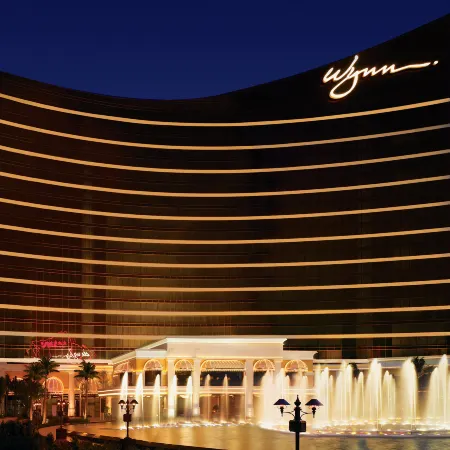 Wynn Macau