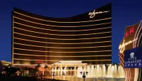 Wynn Macau Hotel a Macau