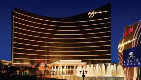 Wynn Macau