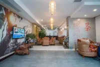 Kaiyue Business Hotel - Haustierfreundliche