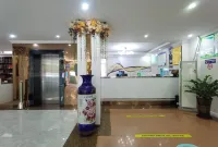 Baoting Caiyuan Hotel