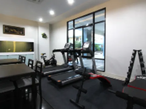 Thanburi Hotel Hotels in Udon Thani