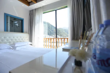 Huali Mingsu Hotel